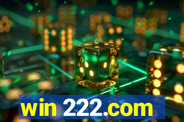 win 222.com